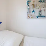 Апартаменты Sonnenschein - Westerlandstr 16, App 2