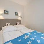 Апартаменты Sonnenschein - Westerlandstr 16, App 2 *