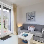 Апартаменты Sonnenschein - Westerlandstr 16, App 2