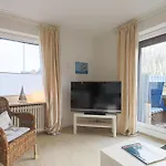 Апартаменты Sonnenschein - Westerlandstr 16, App 2 Веннингштедт