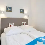 Sonnenschein - Westerlandstr 16, App 2 아파트 베닝슈테트
