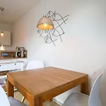 Апартаменты Sonnenschein - Westerlandstr 16, App 2