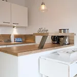 Апартаменты Sonnenschein - Westerlandstr 16, App 2 *