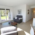 Sonnenschein - Westerlandstr 16, App 2 Апартаменты Веннингштедт