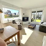 Sonnenschein - Westerlandstr 16, App 2 Апартаменты *