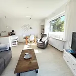 Апартаменты Sonnenschein - Westerlandstr 16, App 2 *