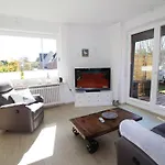 Апартаменты Sonnenschein - Westerlandstr 16, App 2 *
