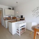 Sonnenschein - Westerlandstr 16, App 2 Апартаменты Веннингштедт