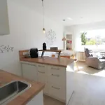 Sonnenschein - Westerlandstr 16, App 2 Apartment Wenningstedt-Braderup