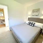 Апартаменты Sonnenschein - Westerlandstr 16, App 2 *