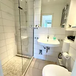 Sonnenschein - Westerlandstr 16, App 2 Апартаменты *