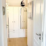 Sonnenschein - Westerlandstr 16, App 2 Апартаменты