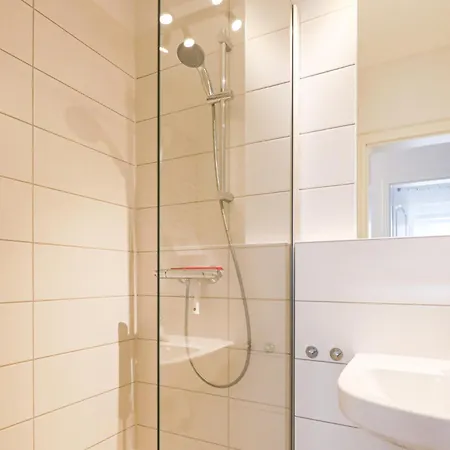 Apartment Sonnenschein - Westerlandstr 16, App 2 Wenningstedt-Braderup