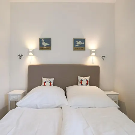 Sonnenschein - Westerlandstr 16, App 2 Apartment Wenningstedt-Braderup