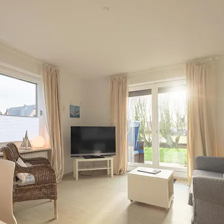 Sonnenschein - Westerlandstr 16, App 2 *