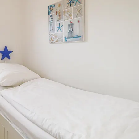 Apartment Sonnenschein - Westerlandstr 16, App 2