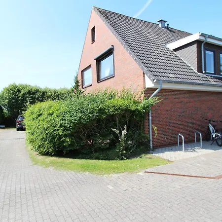 Sonnenschein - Westerlandstr 16, App 2 Apartmán *