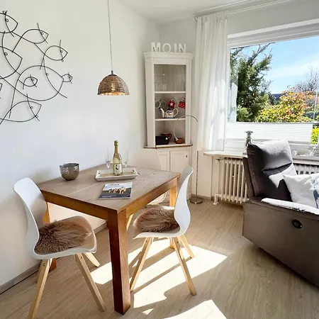 Sonnenschein - Westerlandstr 16, App 2 Apartment Wenningstedt-Braderup