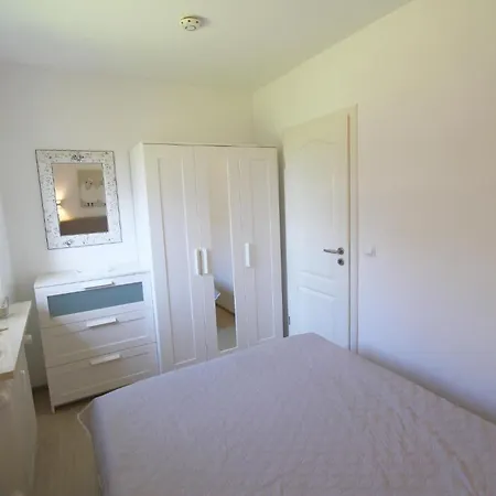 Apartmán Sonnenschein - Westerlandstr 16, App 2 Wenningstedt-Braderup