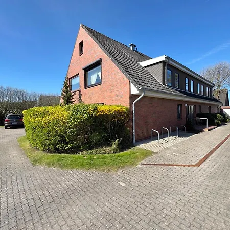 Sonnenschein - Westerlandstr 16, App 2 Wenningstedt-Braderup